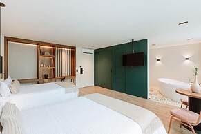 w Loft Superior Twin