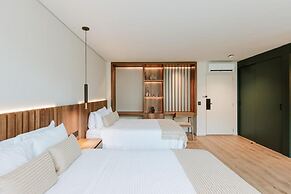 w Loft Superior Twin