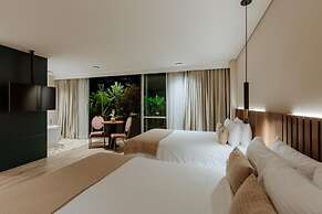 w Loft Superior Twin