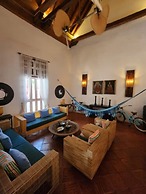 w Divine 4BR House w Pool in Cartagena