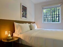 w Perfect Loft w Fantastic Deco in Cali