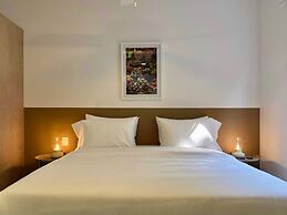 w Perfect Loft w Fantastic Deco in Cali