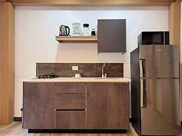 w Perfect Loft w Fantastic Deco in Cali