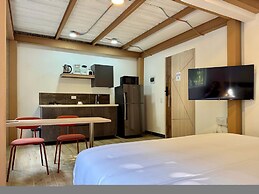 w Perfect Loft w Fantastic Deco in Cali