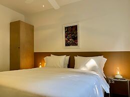 w Perfect Loft w Fantastic Deco in Cali