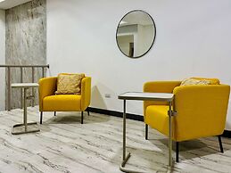 w Perfect Loft w Fantastic Deco in Cali