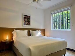 w Perfect Loft w Fantastic Deco in Cali