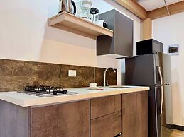 w Perfect Loft w Fantastic Deco in Cali