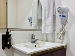 w Perfect Loft w Fantastic Deco in Cali