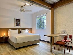 w Perfect Loft w Fantastic Deco in Cali