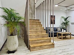 w Perfect Loft w Fantastic Deco in Cali