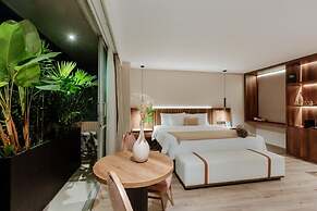 w Loft Superior City View