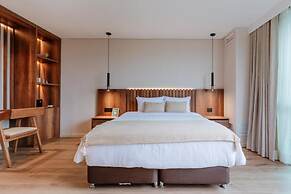 w Loft Superior City View