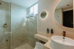 w Loft Superior City View