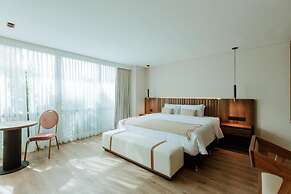 w Loft Superior City View