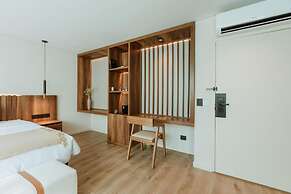 w Loft Superior City View