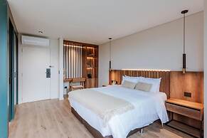 w Loft Superior City View