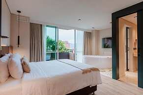 w Loft Superior City View