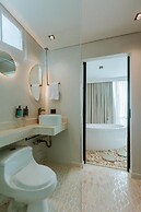 w Loft Superior City View