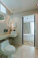 w Loft Superior City View