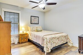 Walk to Parks & Town Square: Cary Home w/ Yard!