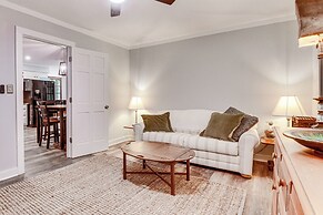 Walk to Parks & Town Square: Cary Home w/ Yard!