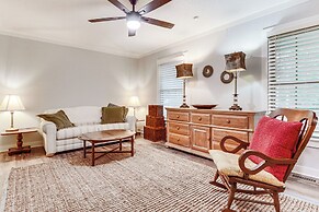 Walk to Parks & Town Square: Cary Home w/ Yard!