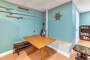 Mountain Views & Brook Access: Home in Arkville!