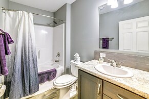 Mountain Views & Brook Access: Home in Arkville!