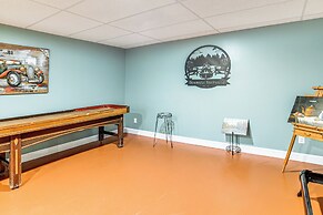 Mountain Views & Brook Access: Home in Arkville!