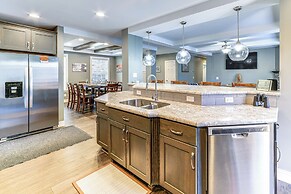 Mountain Views & Brook Access: Home in Arkville!