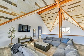 Modern & Spacious Luxe Home in Remote Fort Peck!
