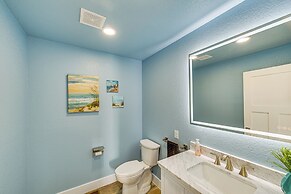 Modern & Spacious Luxe Home in Remote Fort Peck!