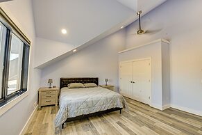Modern & Spacious Luxe Home in Remote Fort Peck!