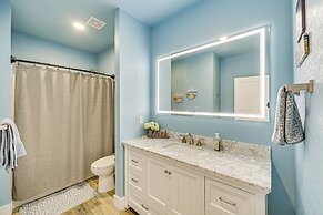 Modern & Spacious Luxe Home in Remote Fort Peck!
