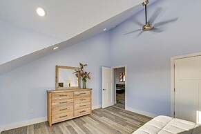 Modern & Spacious Luxe Home in Remote Fort Peck!