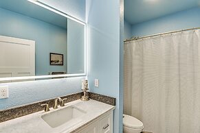 Modern & Spacious Luxe Home in Remote Fort Peck!