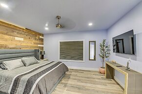 Modern & Spacious Luxe Home in Remote Fort Peck!