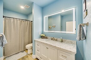 Modern & Spacious Luxe Home in Remote Fort Peck!