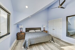 Modern & Spacious Luxe Home in Remote Fort Peck!