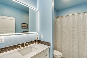 Modern & Spacious Luxe Home in Remote Fort Peck!
