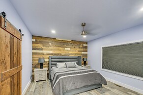 Modern & Spacious Luxe Home in Remote Fort Peck!
