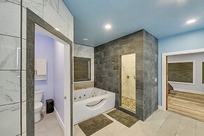 Modern & Spacious Luxe Home in Remote Fort Peck!