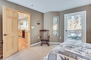 Campton Cabin Near White Mountain Nat'l Forest