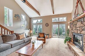 Campton Cabin Near White Mountain Nat'l Forest