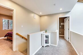 Campton Cabin Near White Mountain Nat'l Forest