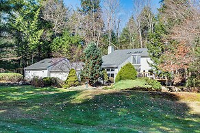 Campton Cabin Near White Mountain Nat'l Forest