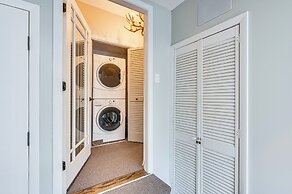 Campton Cabin Near White Mountain Nat'l Forest