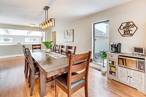 Campton Cabin Near White Mountain Nat'l Forest