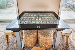 Campton Cabin Near White Mountain Nat'l Forest